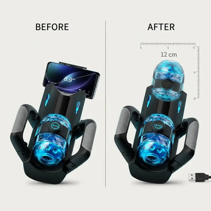 Masturbateur Automatique Pro
