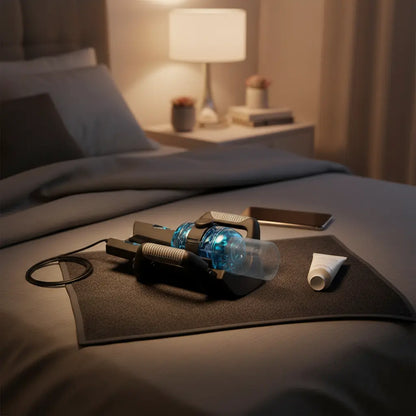 Masturbateur Automatique Pro