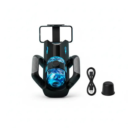 Masturbateur Automatique Pro